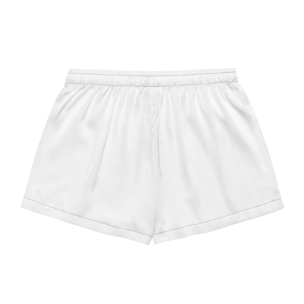 Women’s Pajama Shorts - Image 4