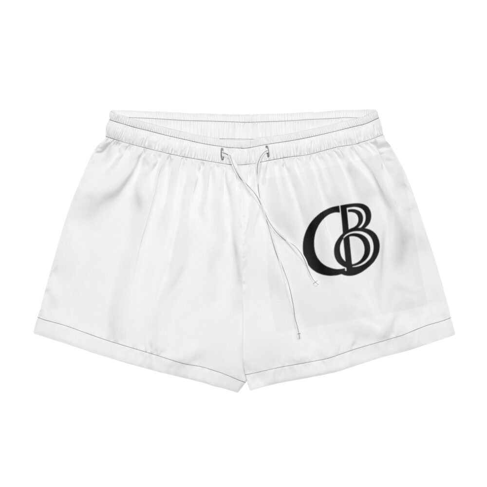 Women’s Pajama Shorts - Image 2