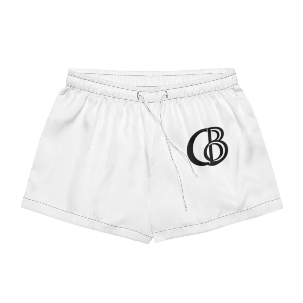 Women’s Pajama Shorts - Image 5