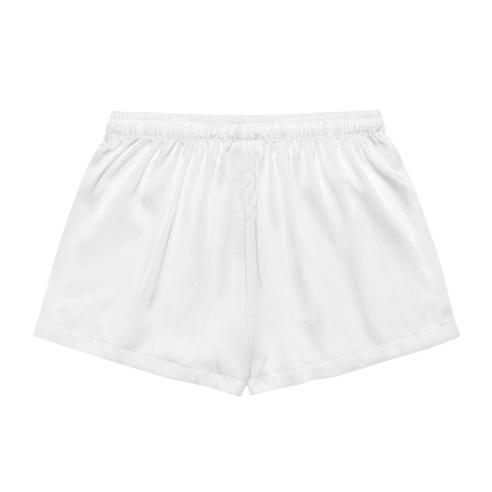 Women’s Pajama Shorts - Image 6