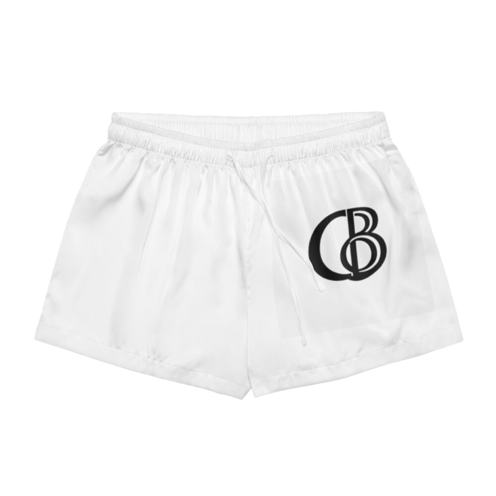 Women’s Pajama Shorts - Image 3