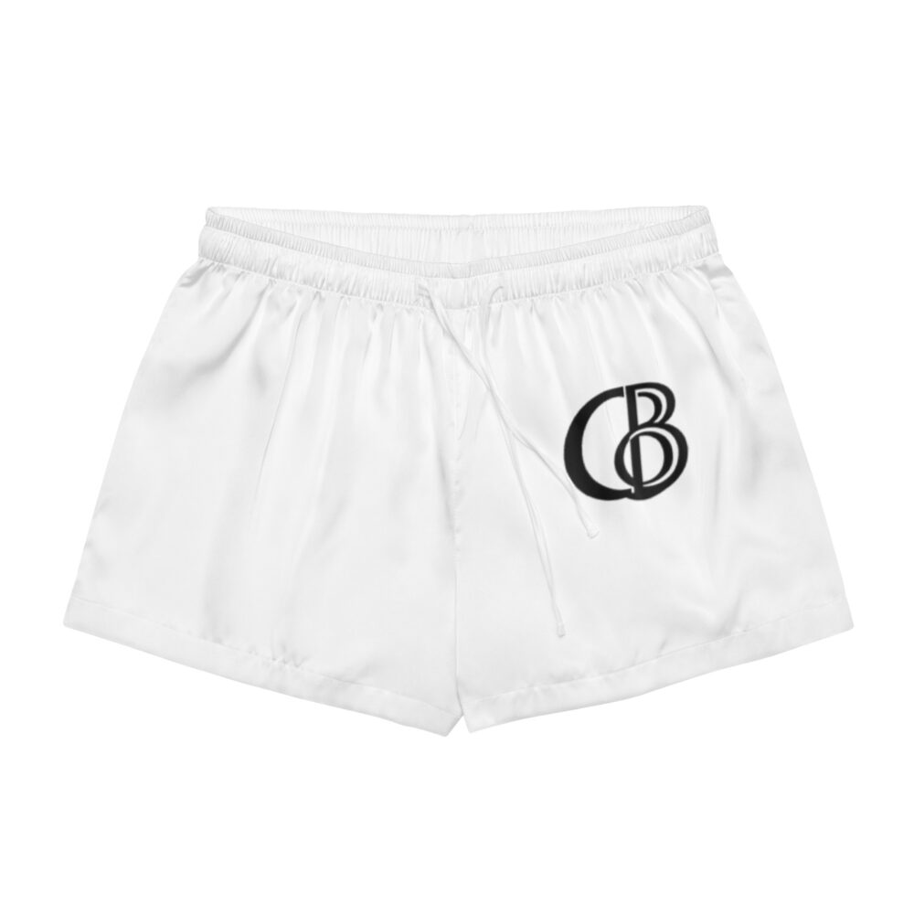 Women’s Pajama Shorts - Image 7