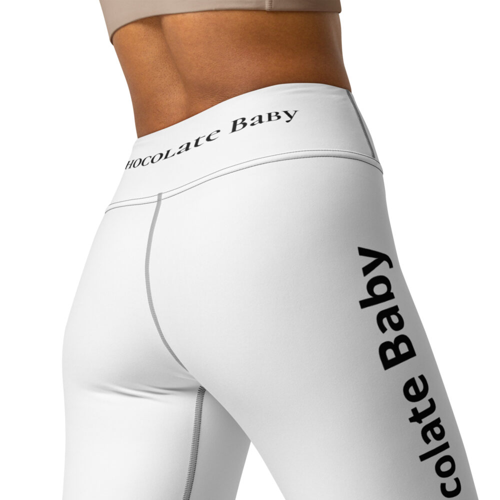 Yoga Leggings - Image 4