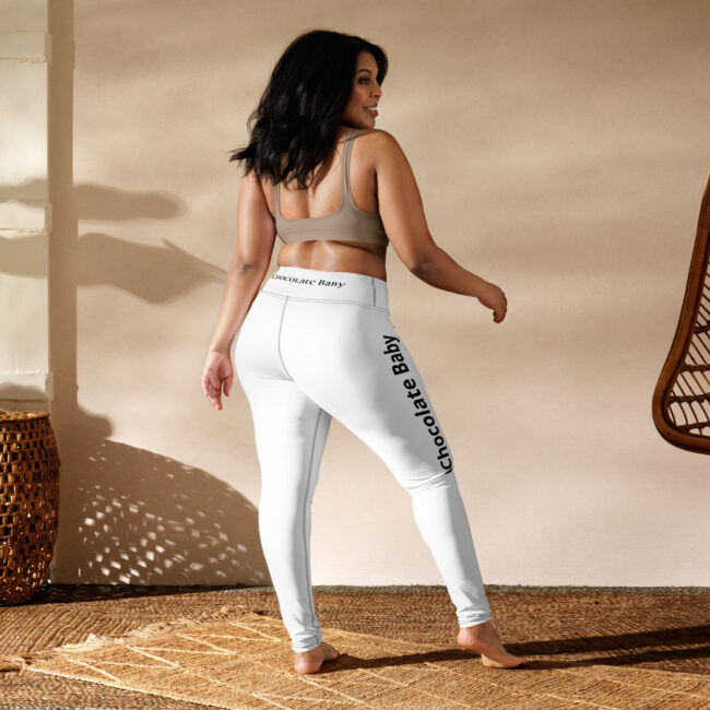 Yoga Leggings