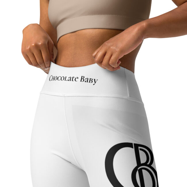Yoga Leggings