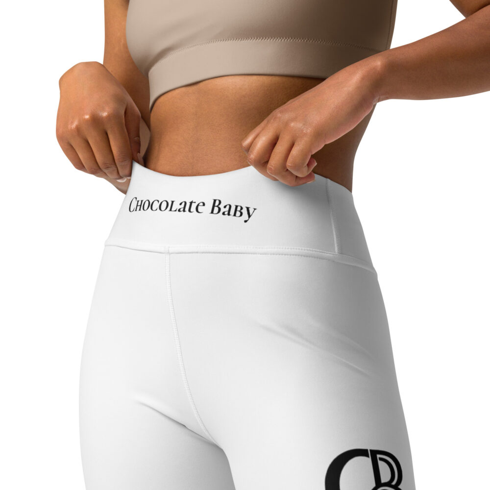 Yoga Leggings - Image 8
