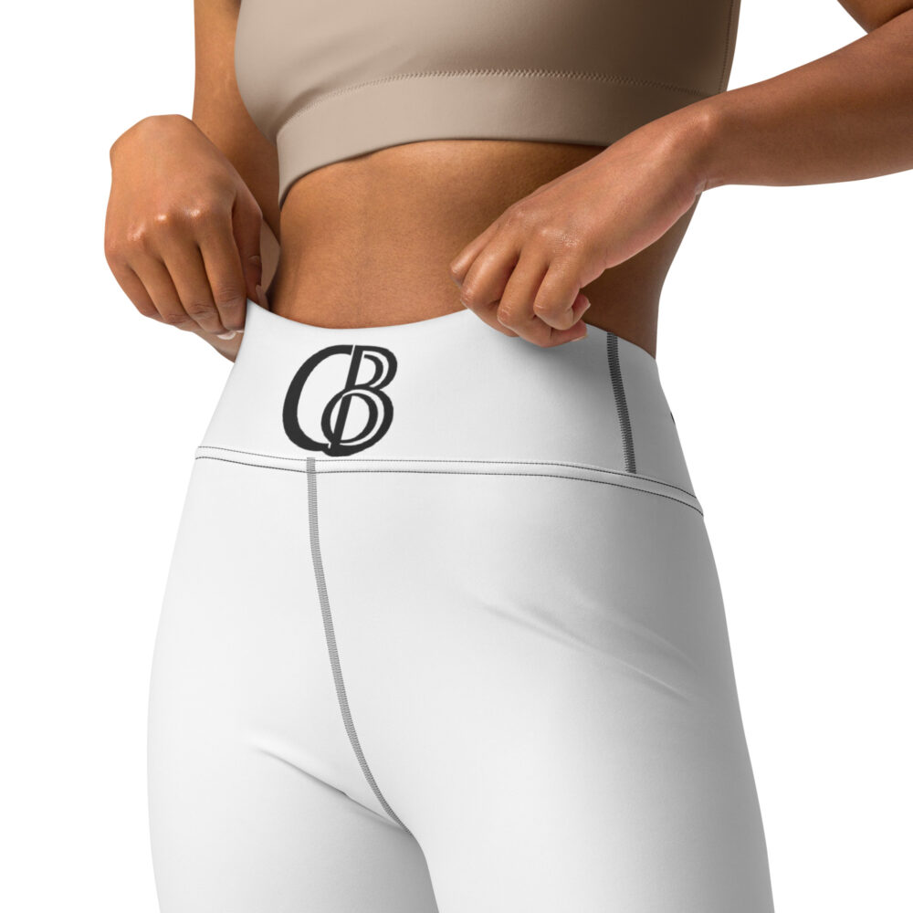 Yoga Leggings - Image 3