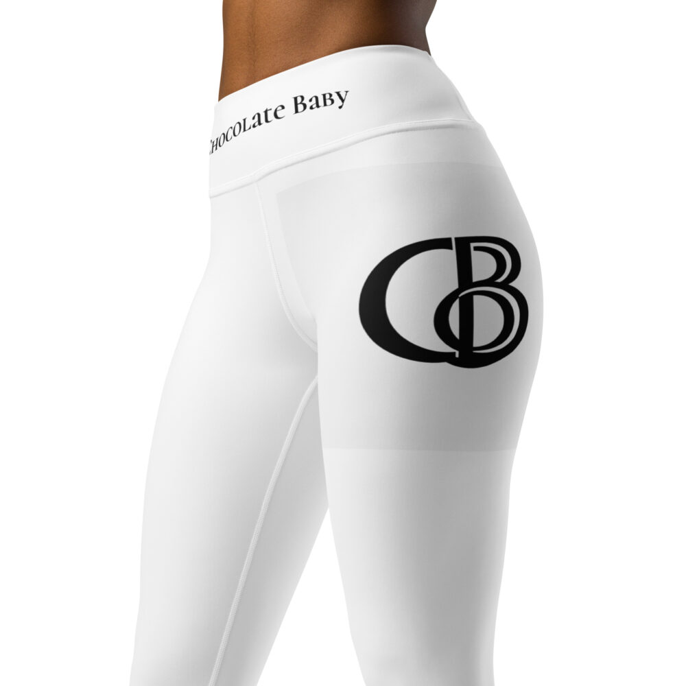 Yoga Leggings - Image 3