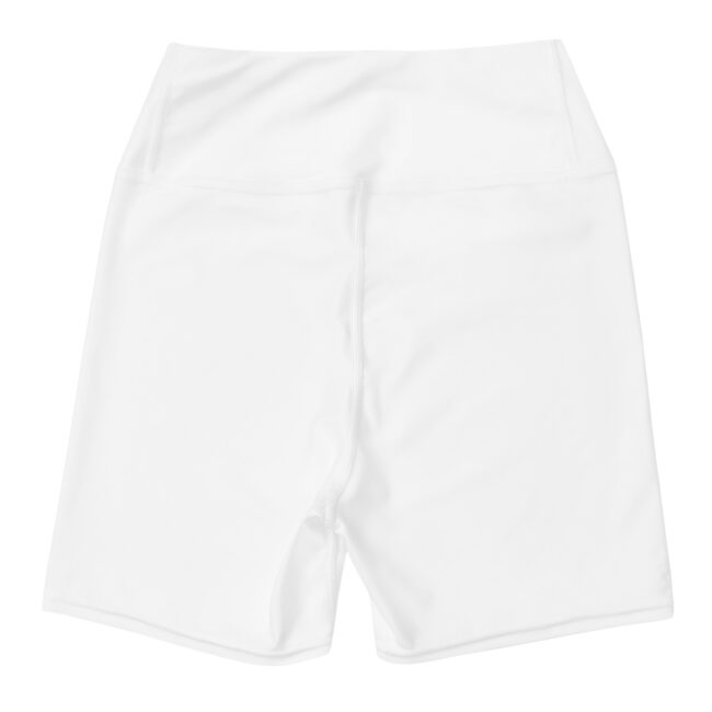 Yoga Shorts