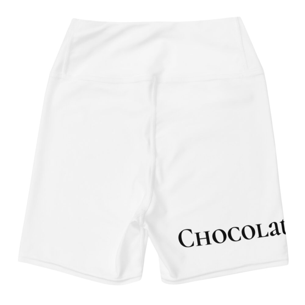 Yoga Shorts - Image 6