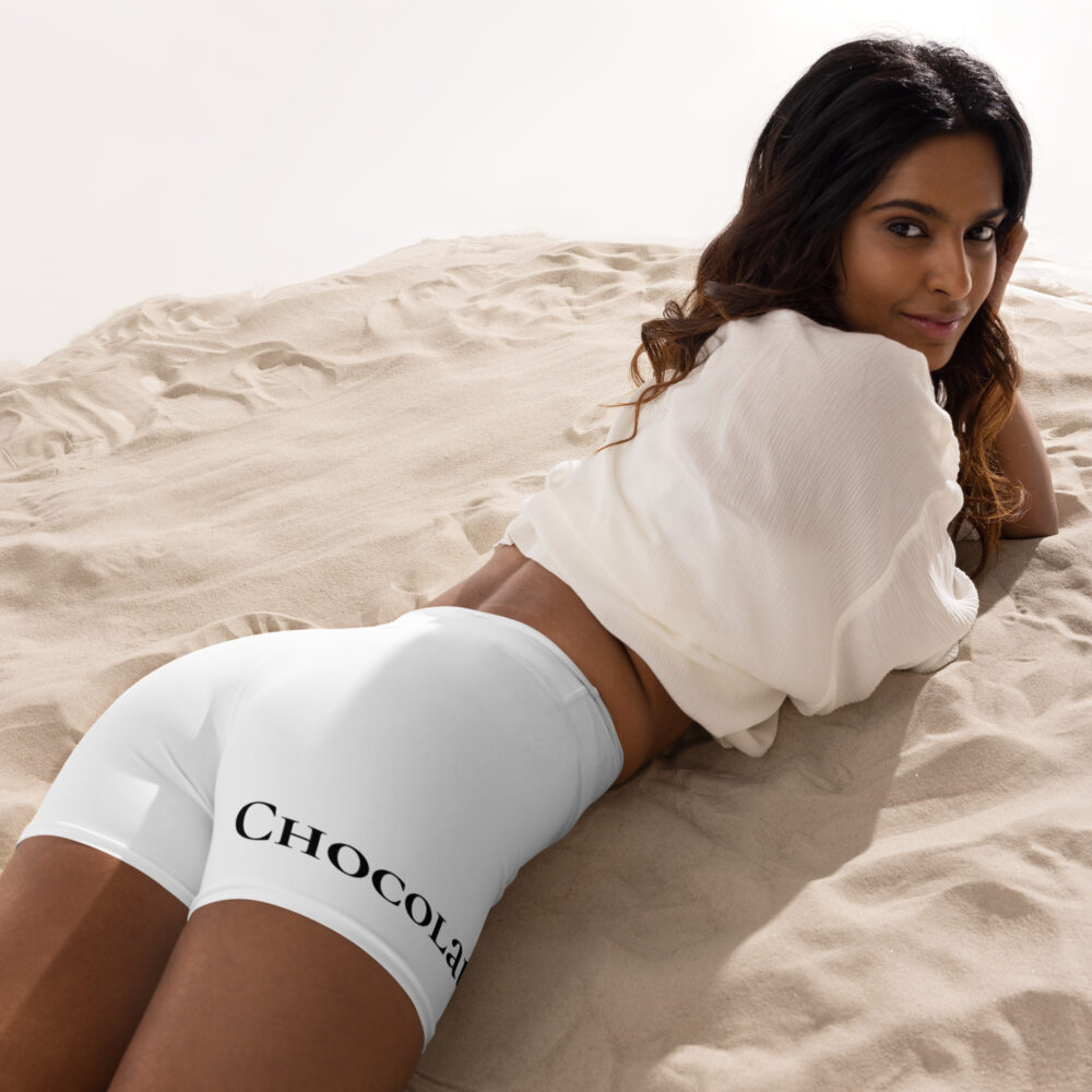 Yoga Shorts - Image 10