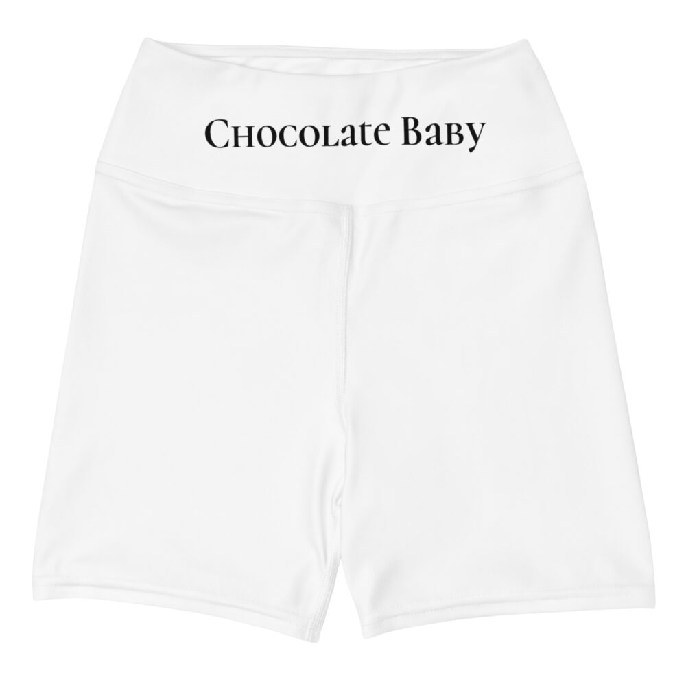 Yoga Shorts - Image 4
