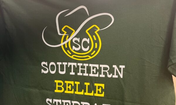 southern belle southern belle