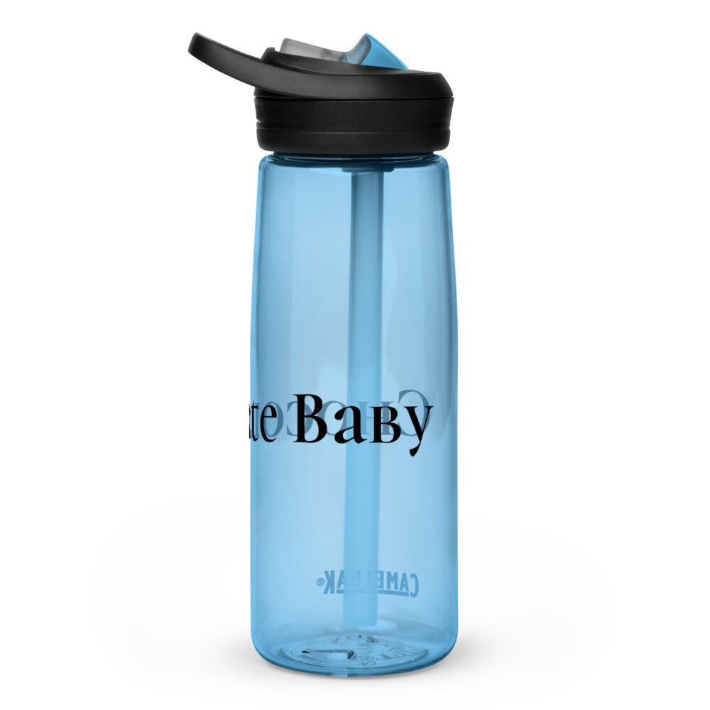 Sports Water Bottle - Image 16