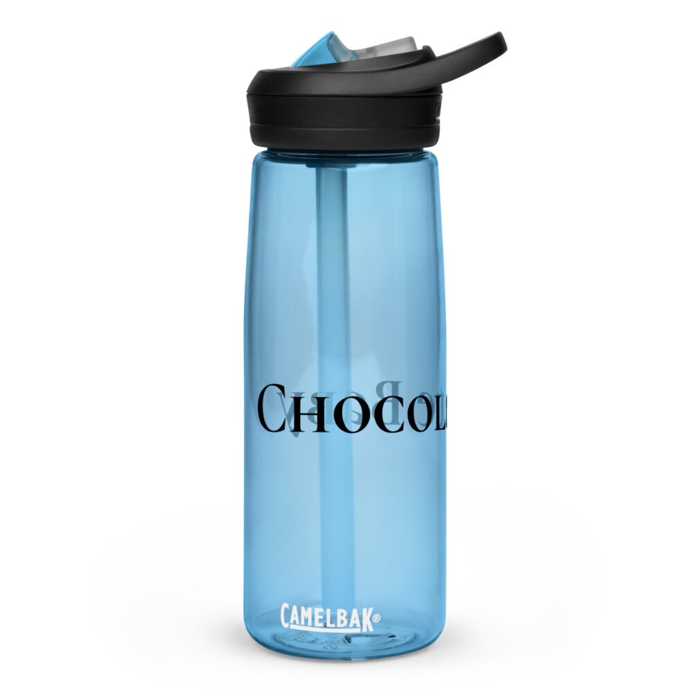 Sports Water Bottle - Image 13