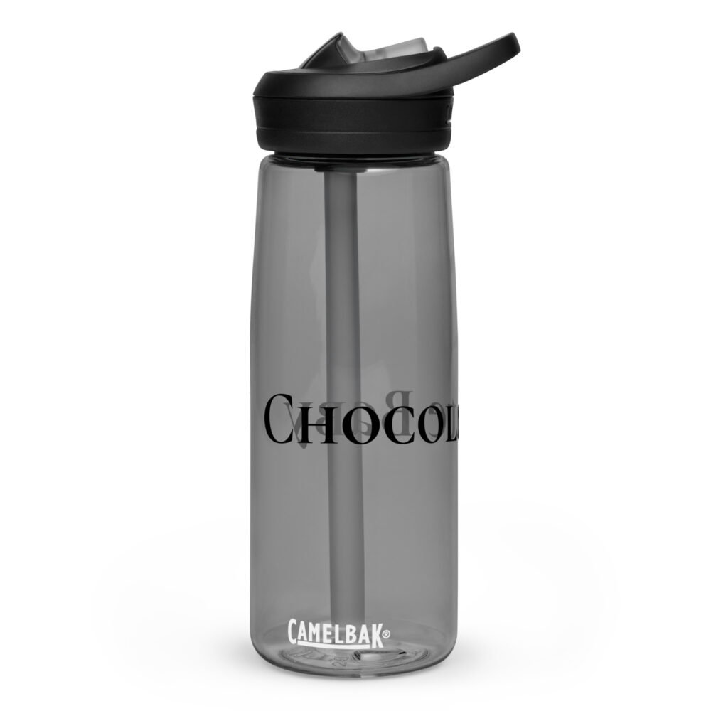 Sports Water Bottle - Image 9