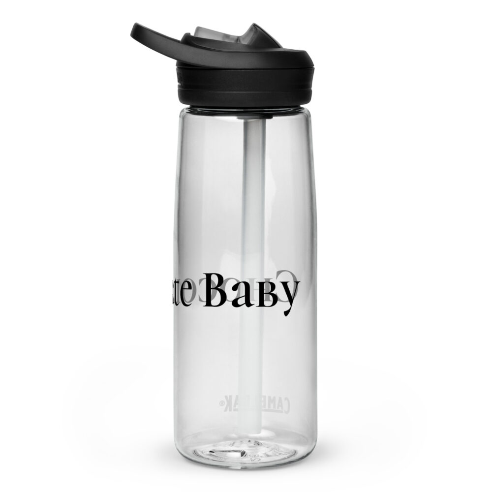 Sports Water Bottle - Image 24