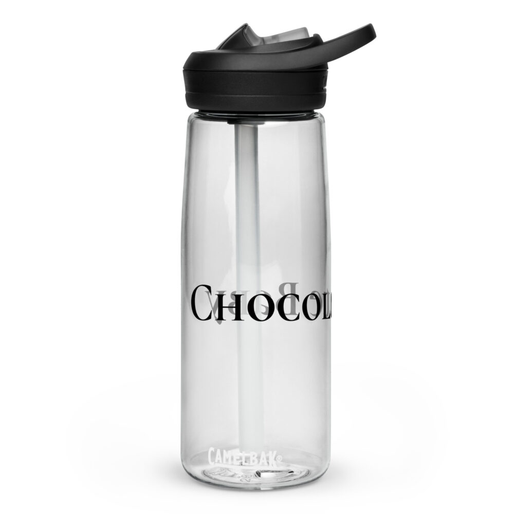 Sports Water Bottle - Image 21