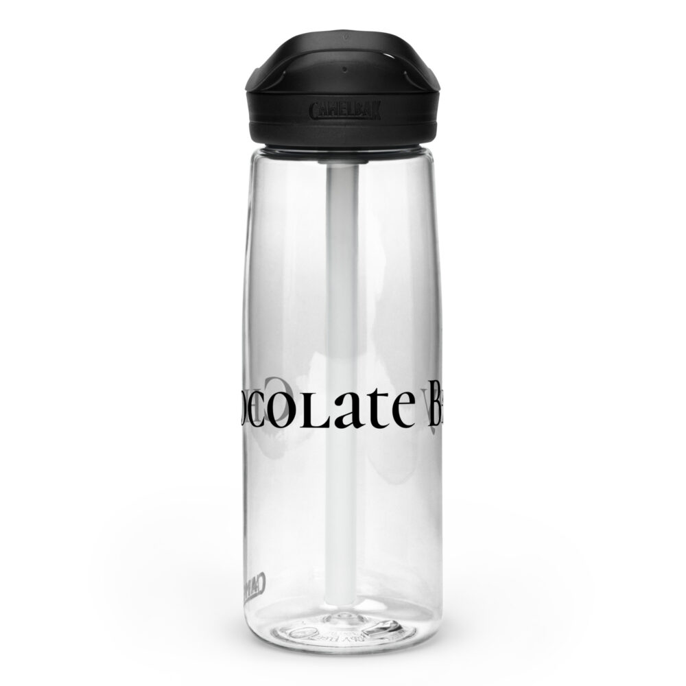 Sports Water Bottle - Image 23
