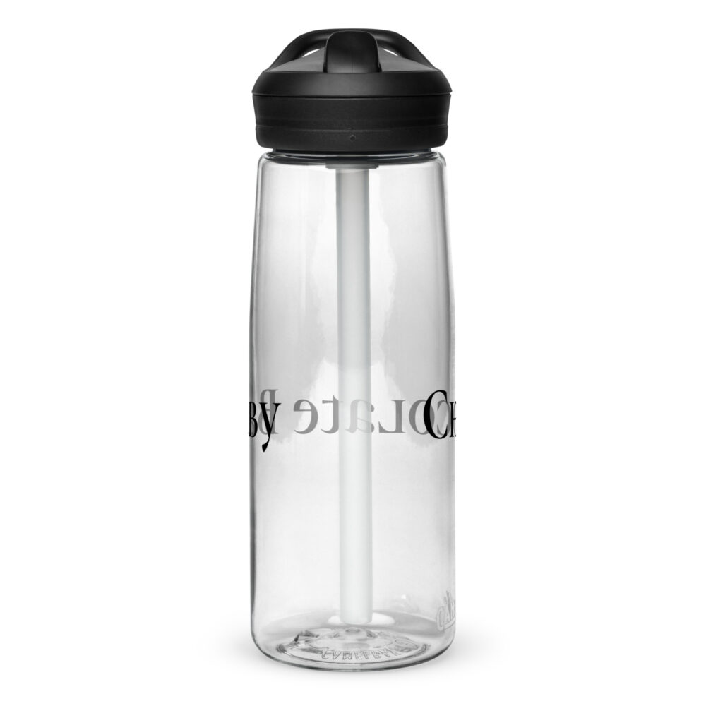 Sports Water Bottle - Image 22