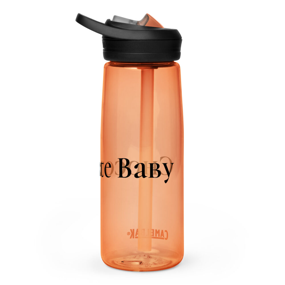 Sports Water Bottle - Image 20