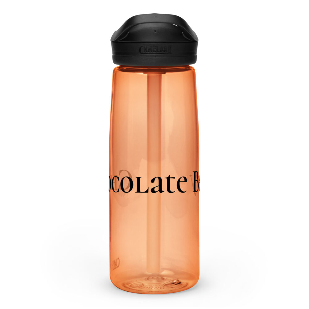Sports Water Bottle - Image 19