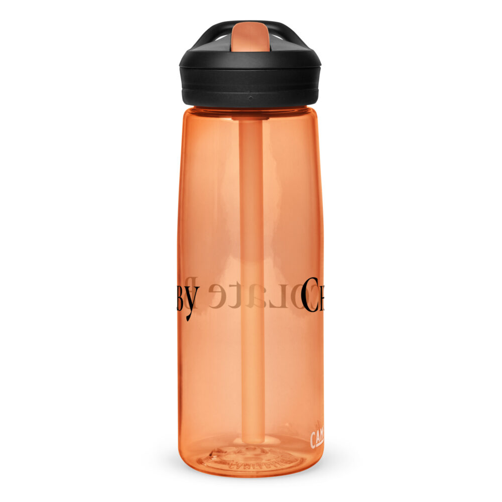 Sports Water Bottle - Image 18