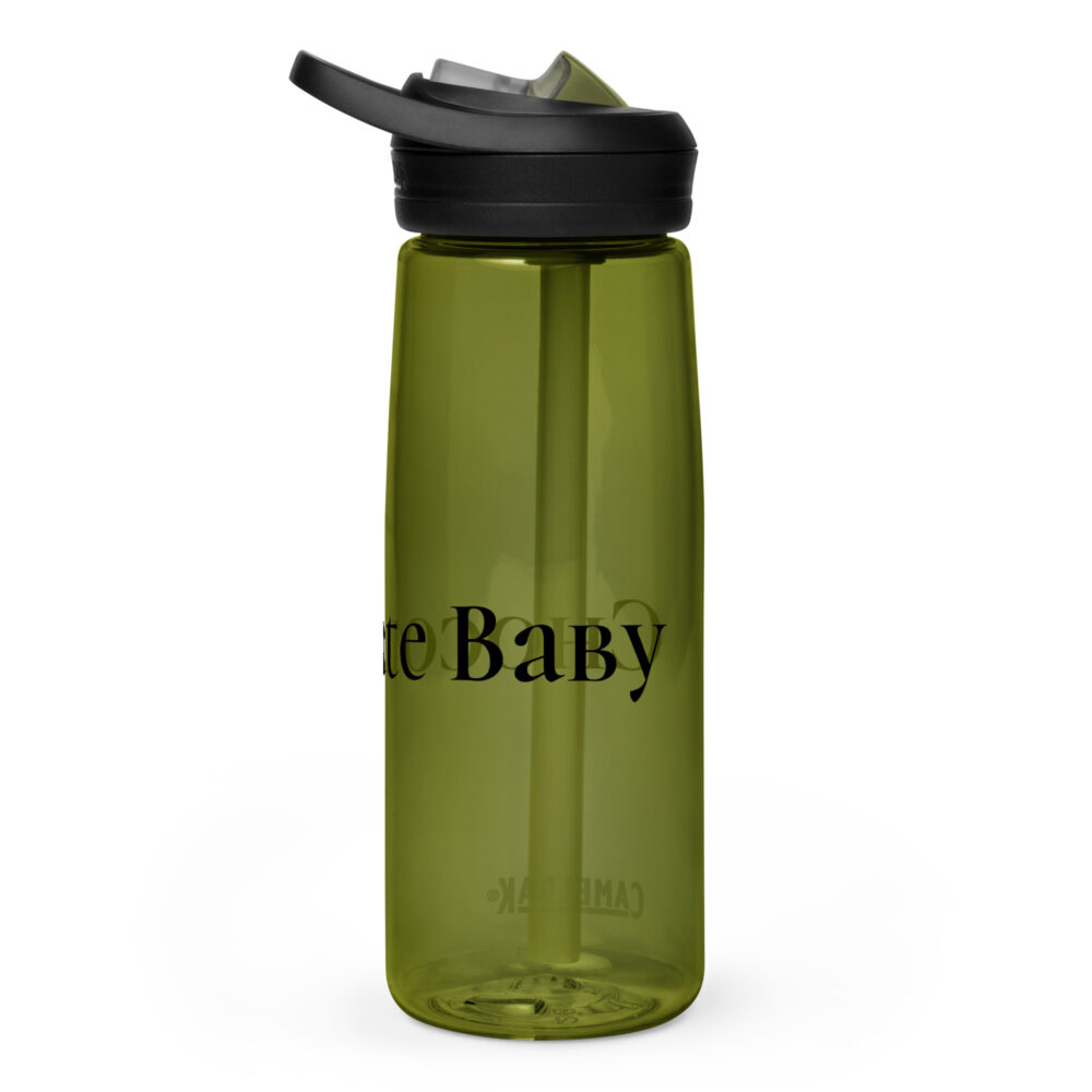 Sports Water Bottle - Image 8