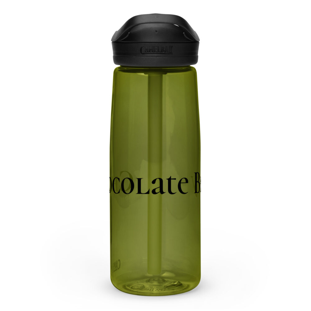 Sports Water Bottle - Image 7