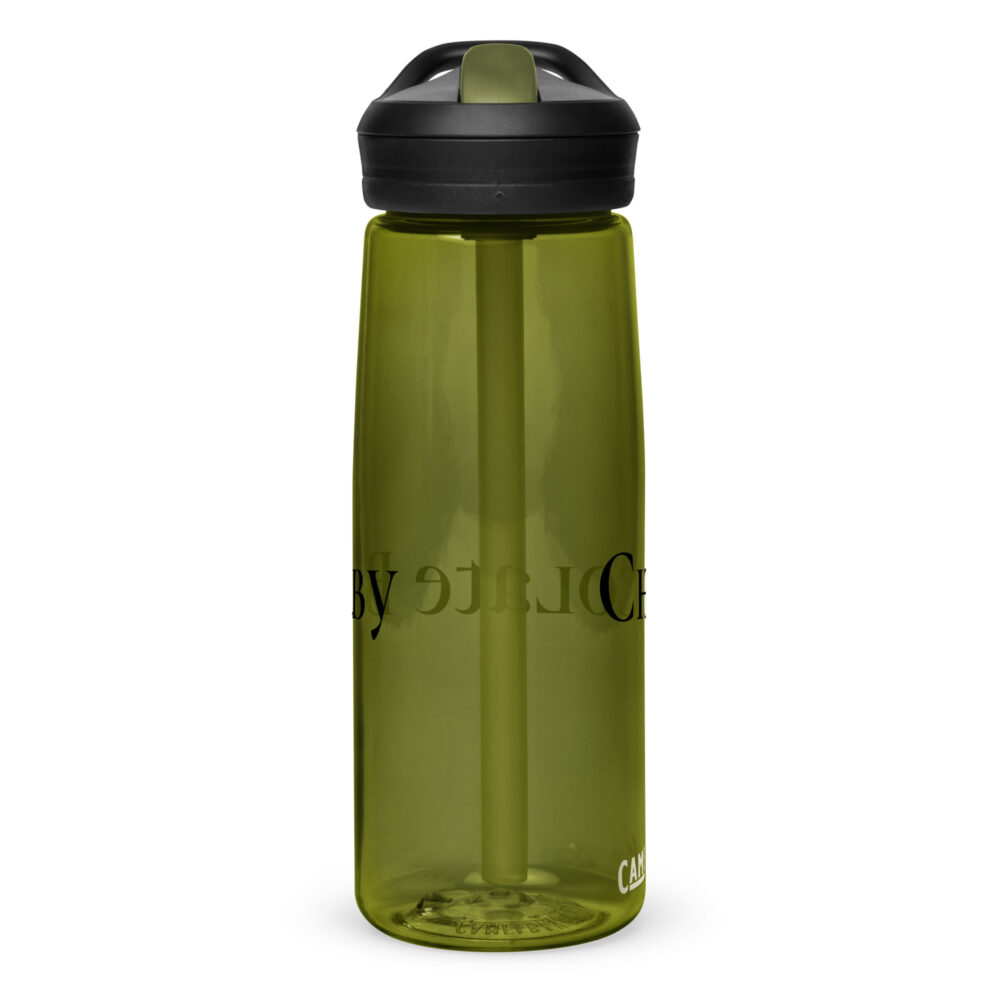 Sports Water Bottle - Image 6
