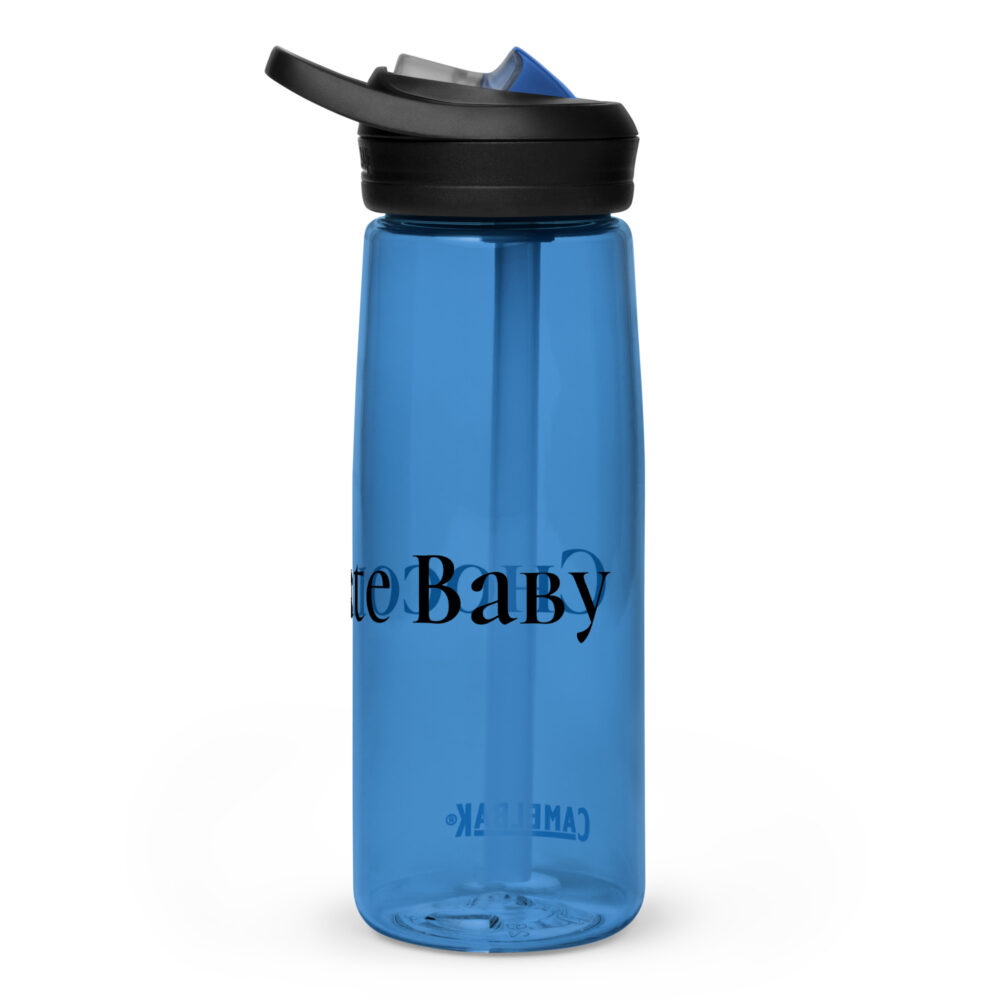 Sports Water Bottle - Image 4