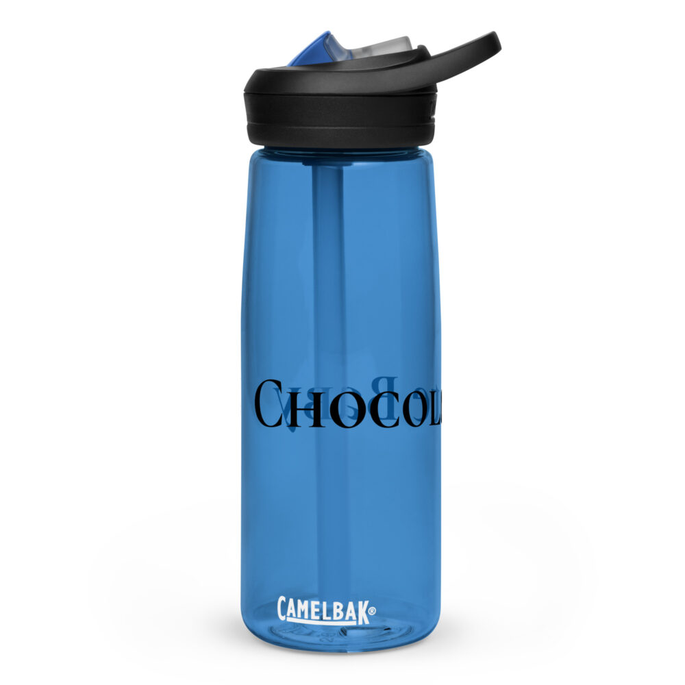 Sports Water Bottle - Image 2