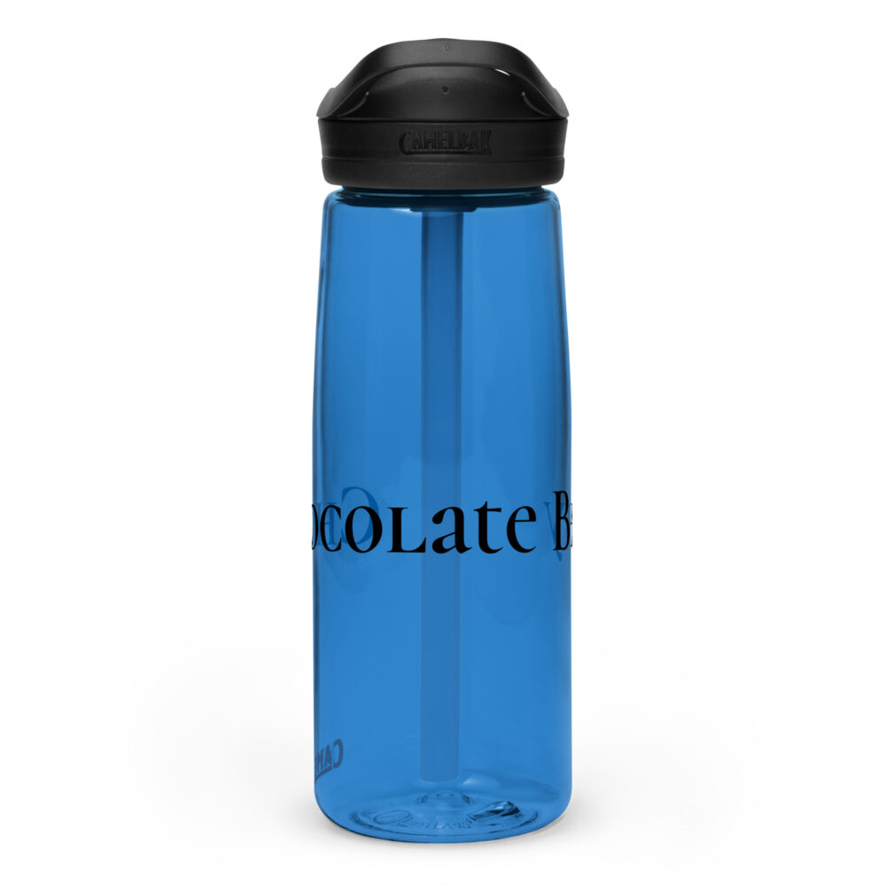 Sports Water Bottle - Image 3