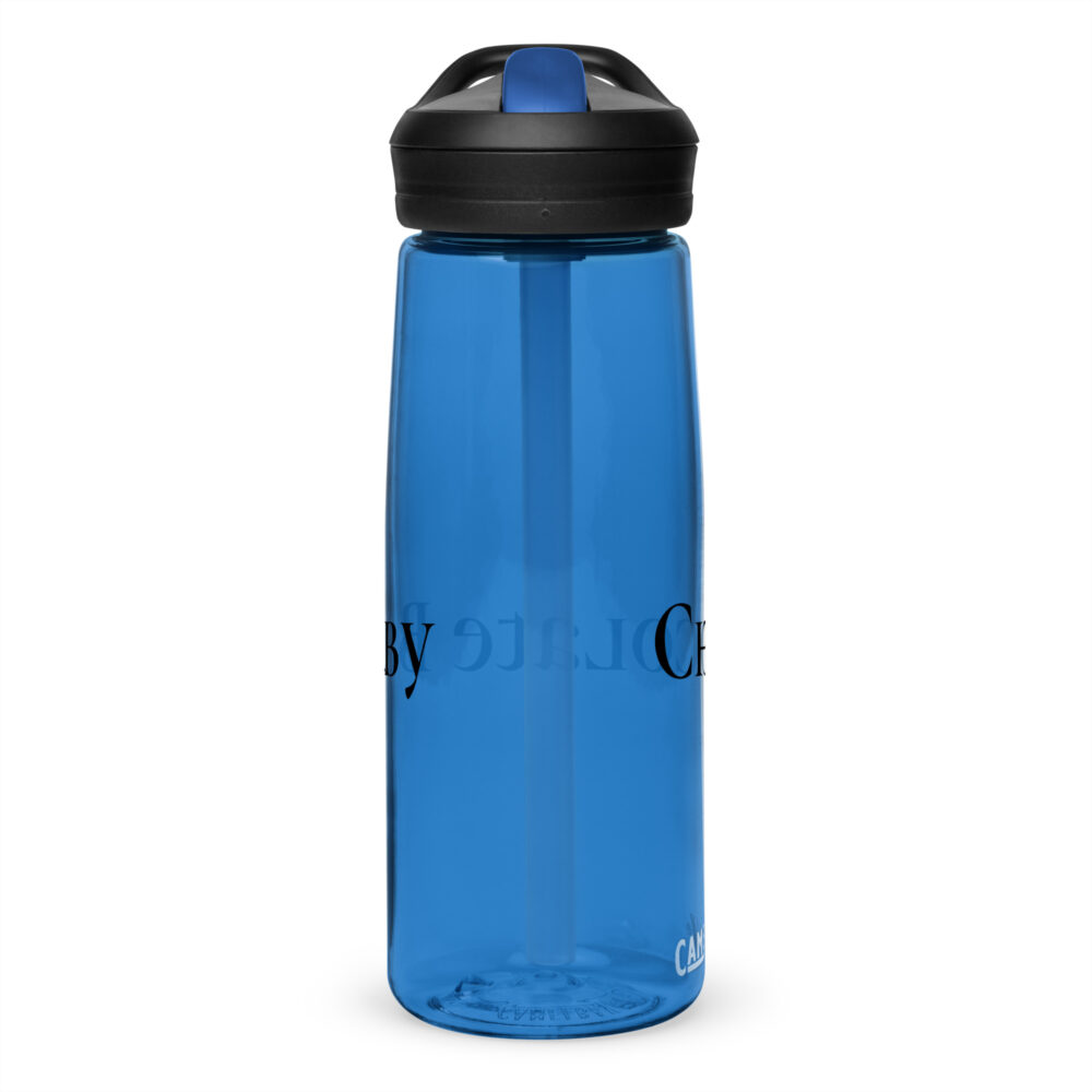 Sports Water Bottle