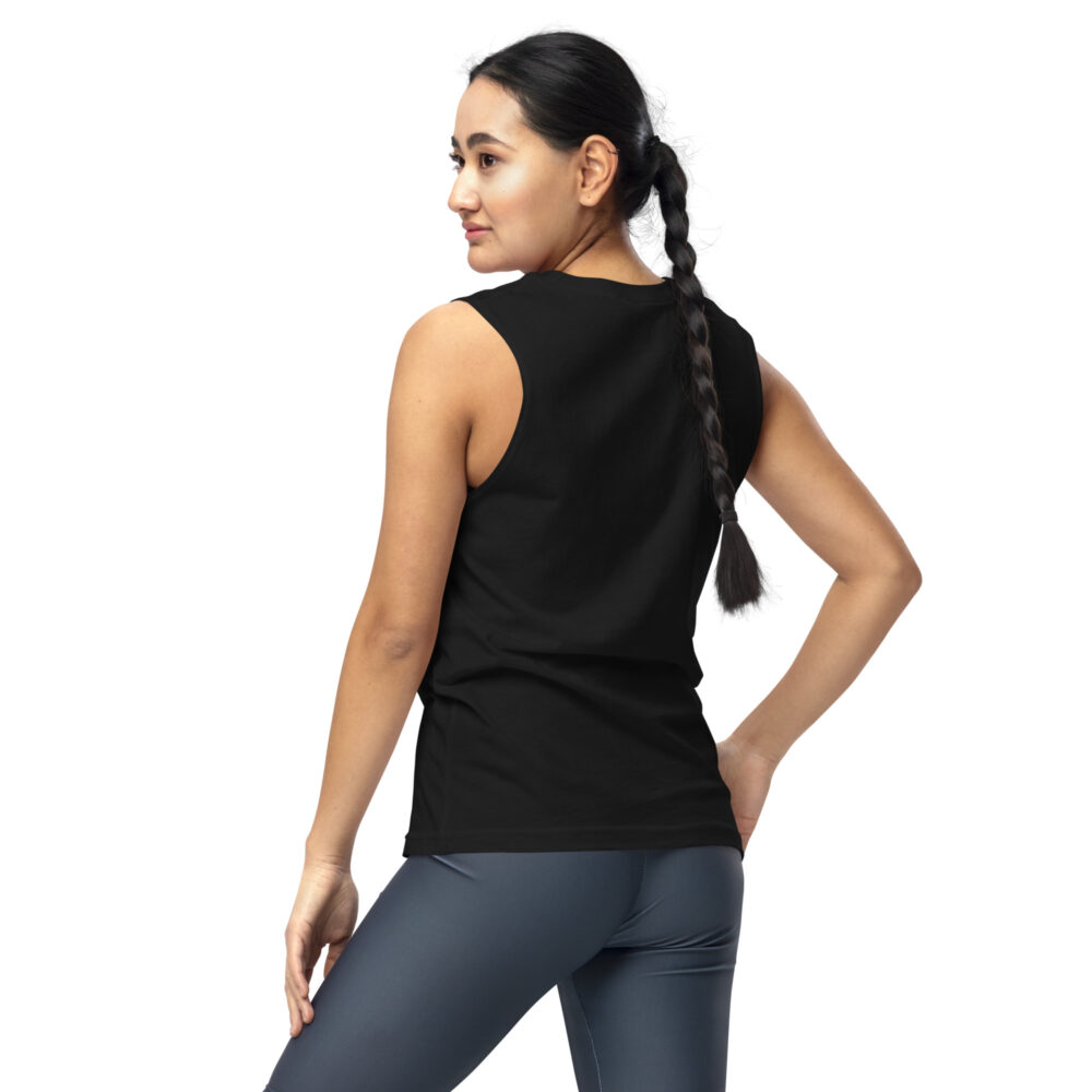 Muscle Shirt - Image 4