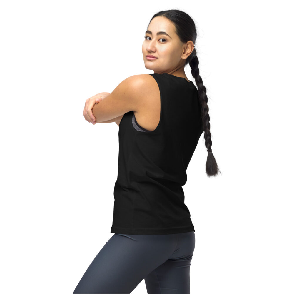 Muscle Shirt - Image 7
