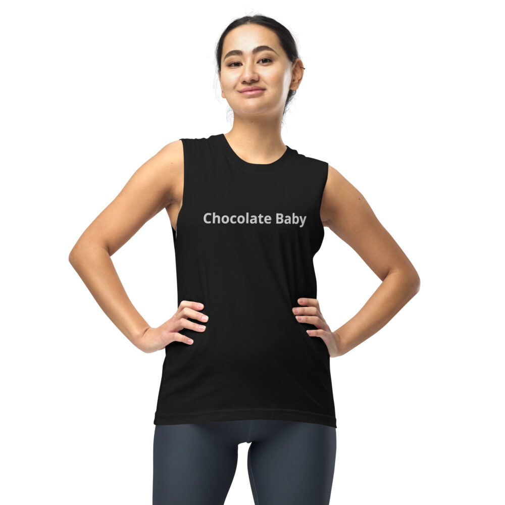Muscle Shirt - Image 6