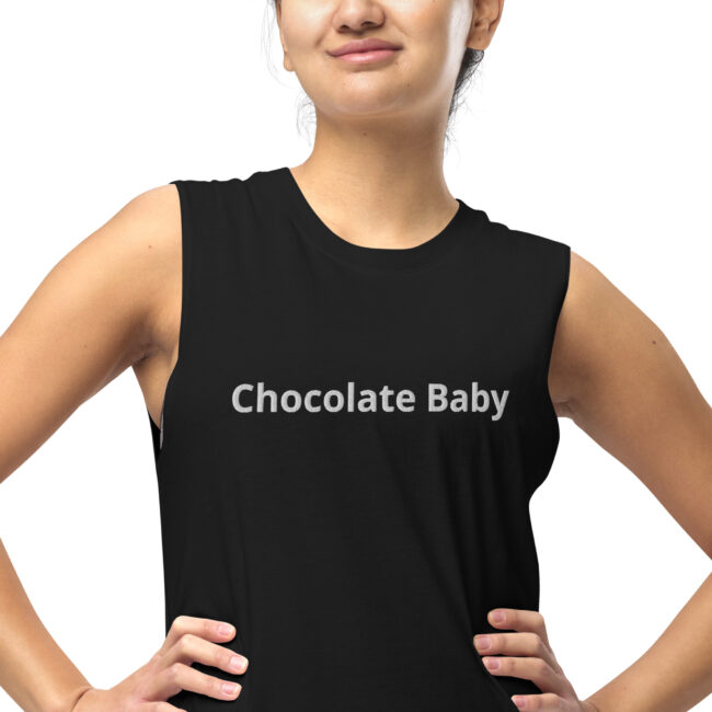 Muscle Shirt