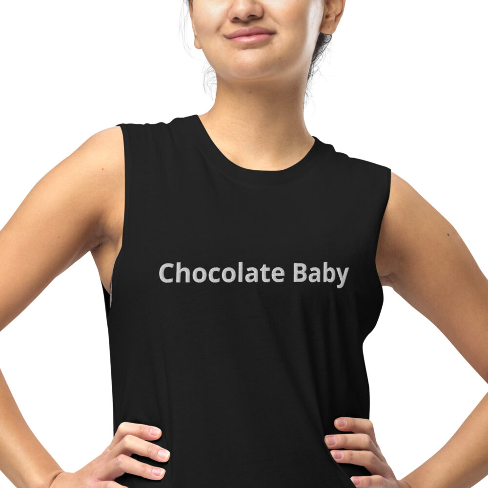 Muscle Shirt - Image 5