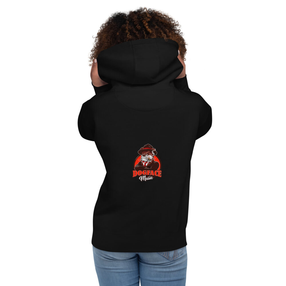Unisex Hoodie - Image 73