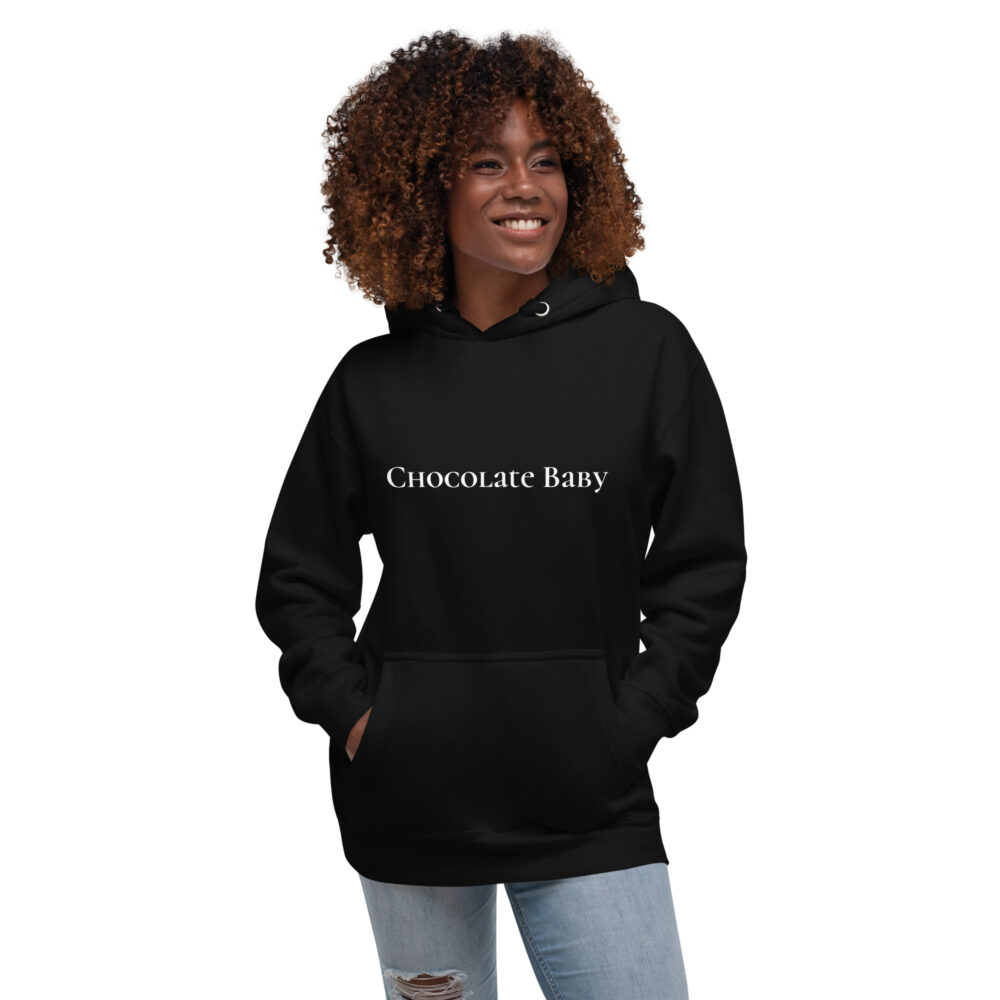 Unisex Hoodie - Image 65
