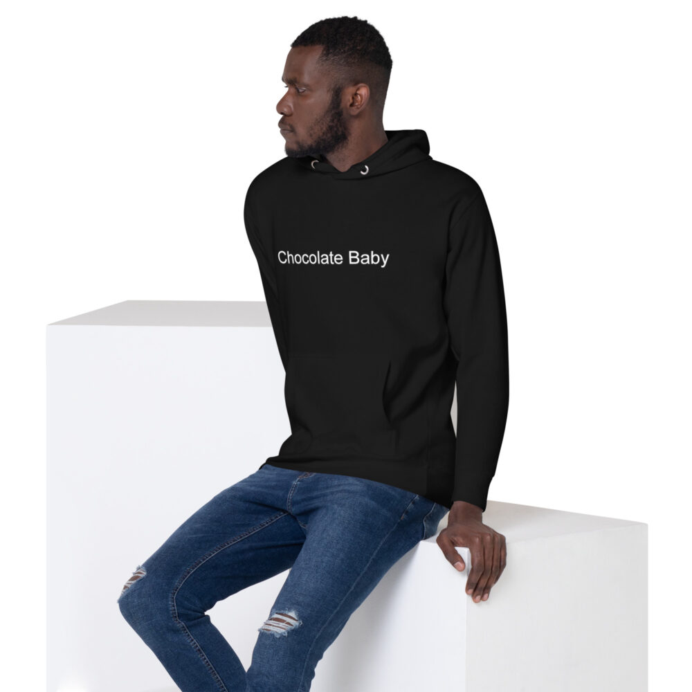 Unisex Hoodie - Image 2