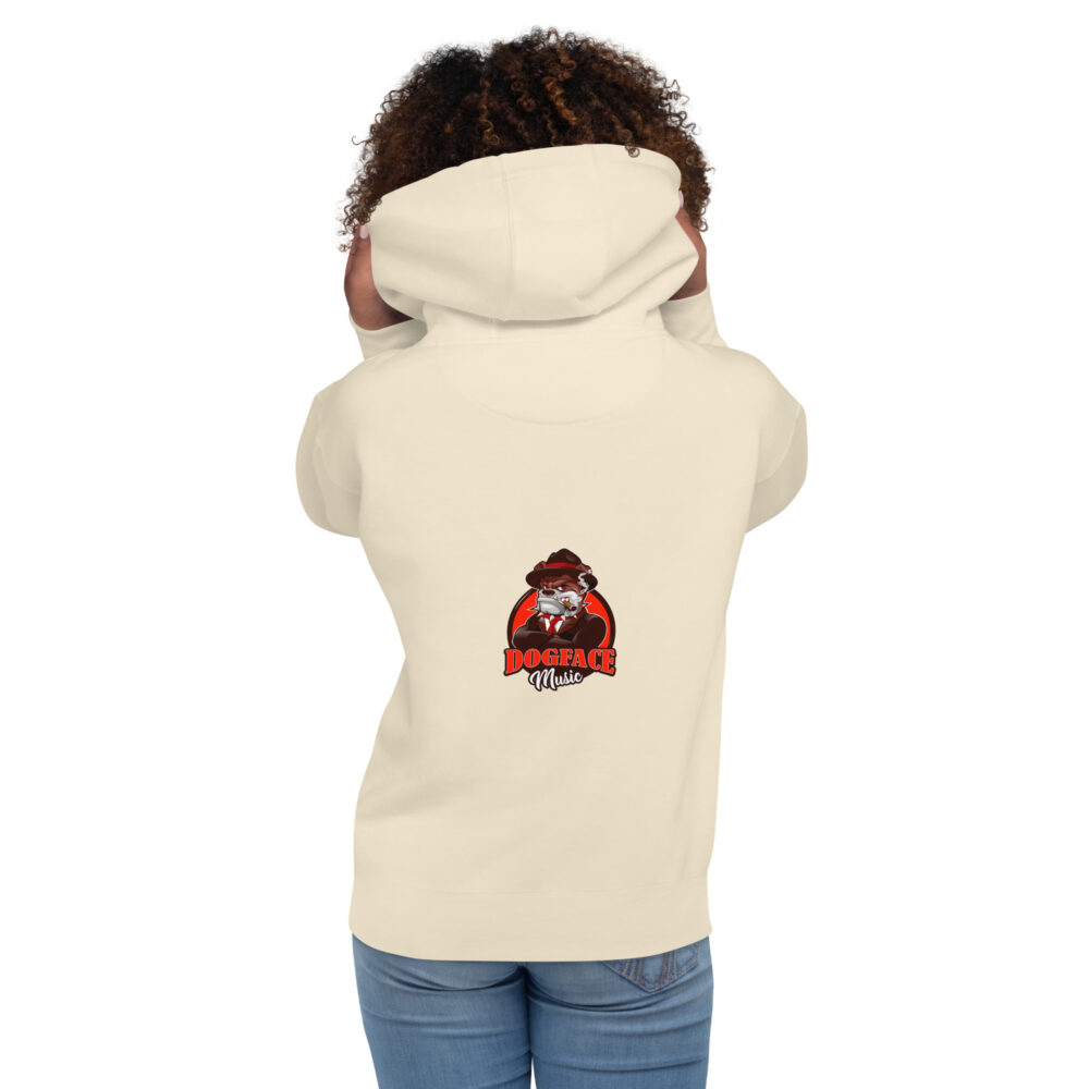 Unisex Hoodie - Image 91
