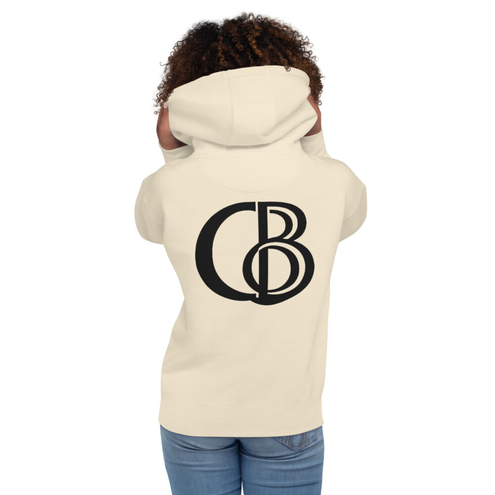 Unisex Hoodie - Image 119