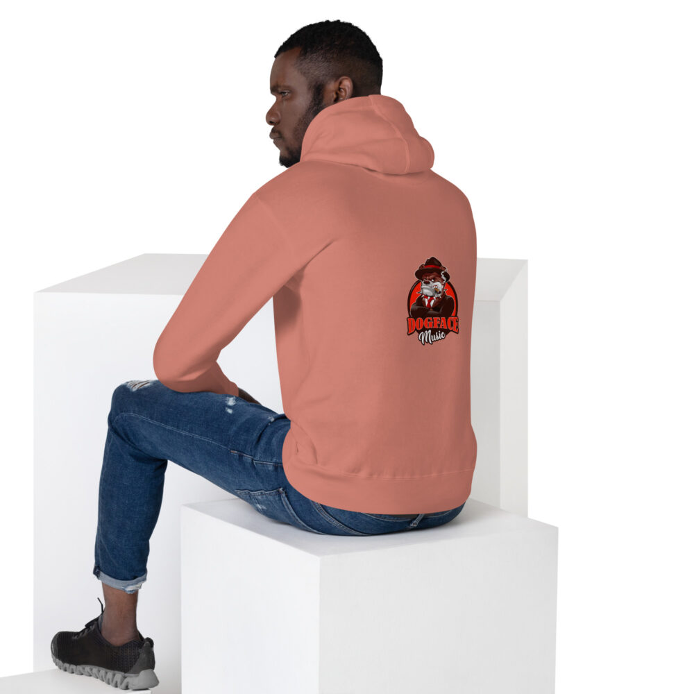 Unisex Hoodie - Image 13