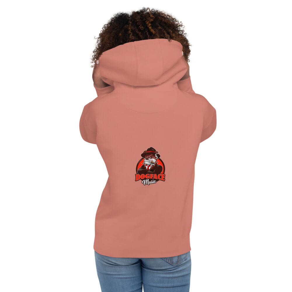 Unisex Hoodie - Image 34