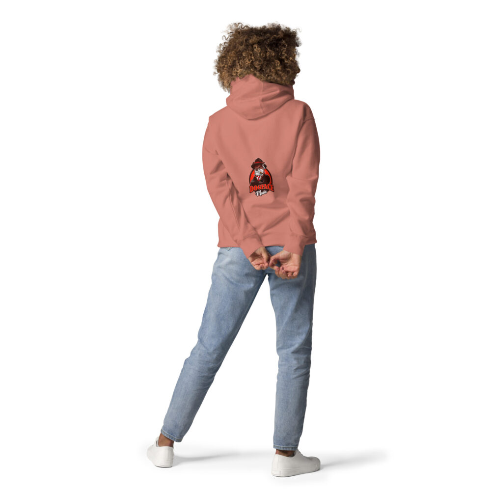 Unisex Hoodie - Image 70