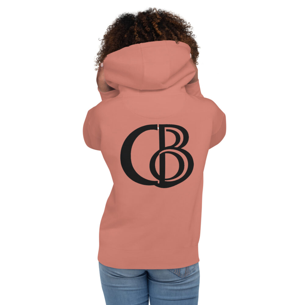 Unisex Hoodie - Image 111