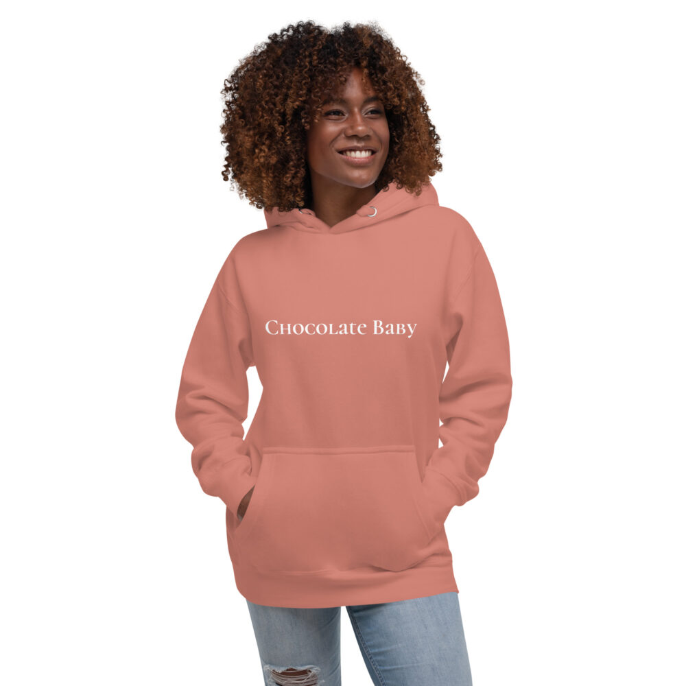 Unisex Hoodie - Image 110