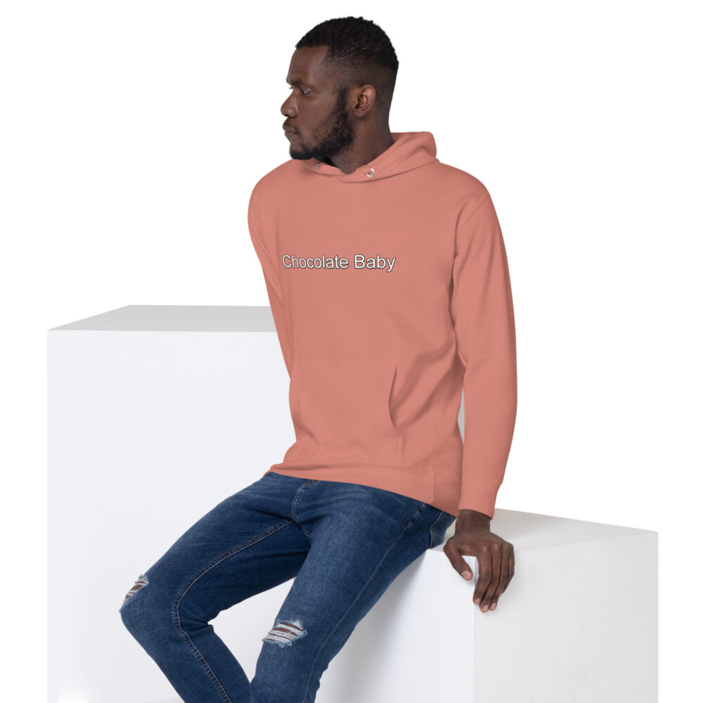 Unisex Hoodie - Image 14